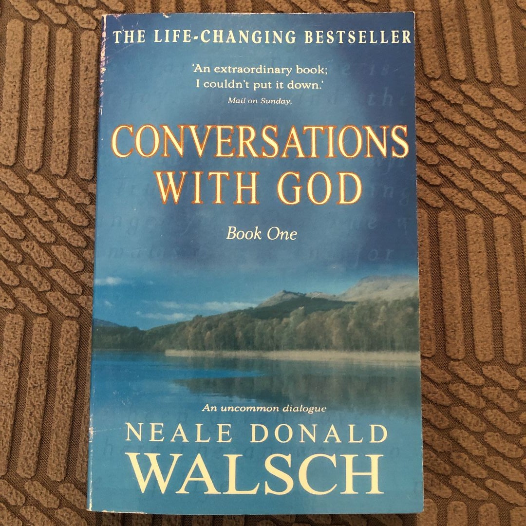 Conversations with God