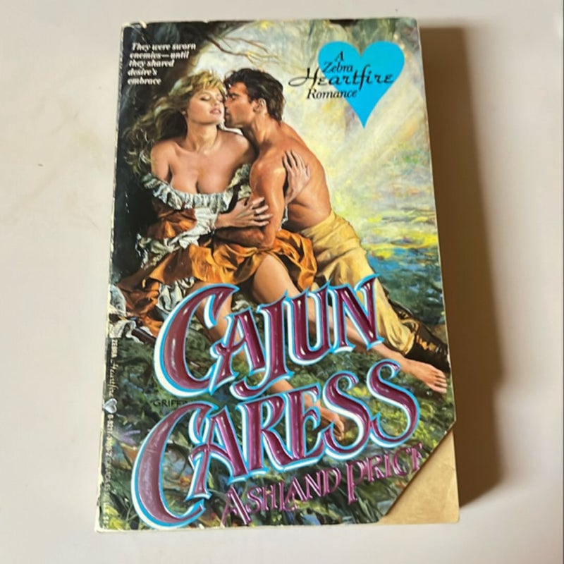 Cajun Caress