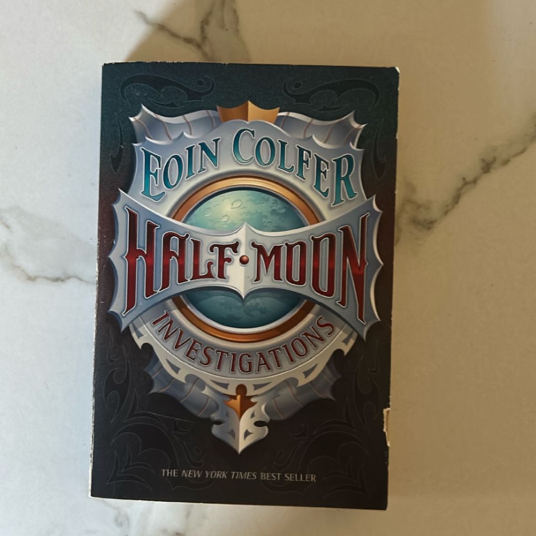 Half-Moon Investigations