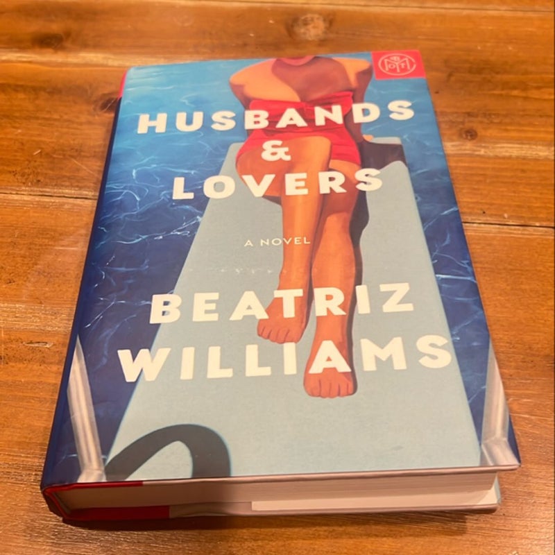 Husbands and Lovers