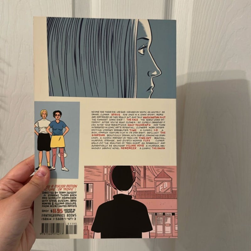 Ghost World