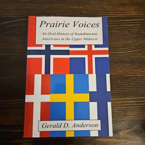 Prairie Voices