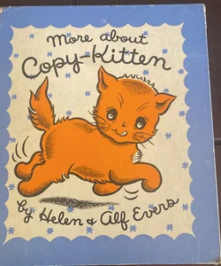 More about Copy-kitten