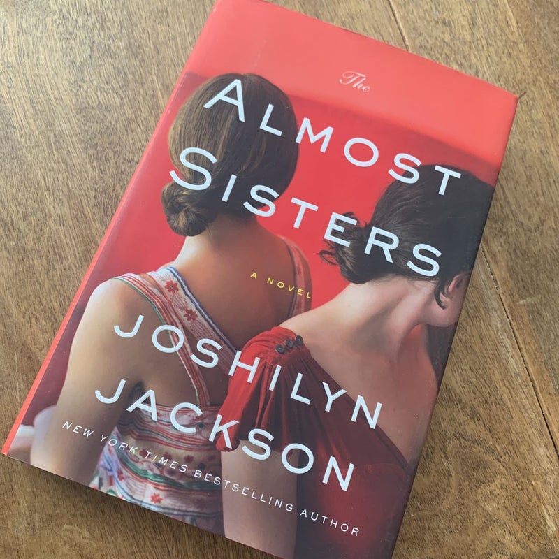 The Almost Sisters