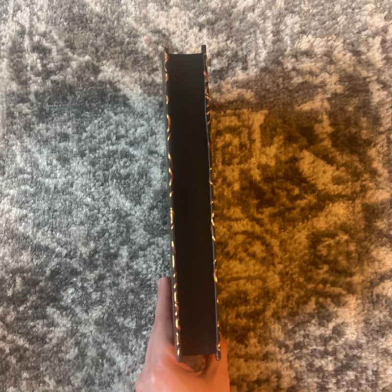 Year of the Reaper (Fairyloot Special Edition)