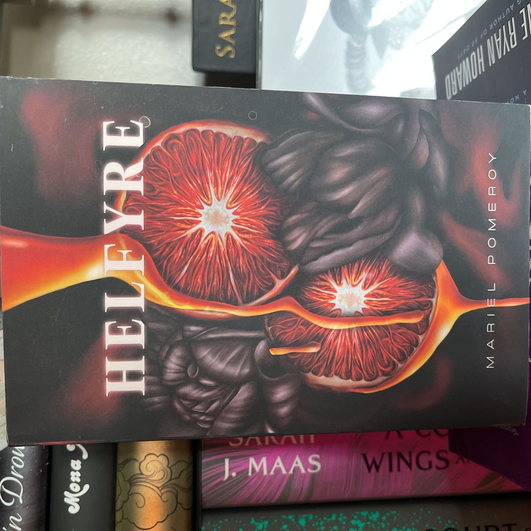 9798985544633 book cover