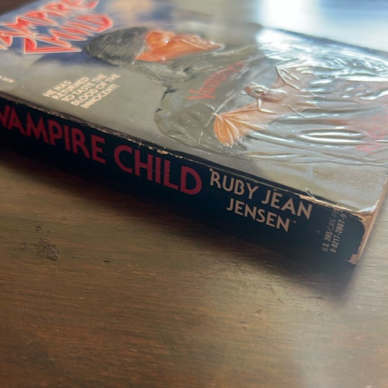 Vampire Child