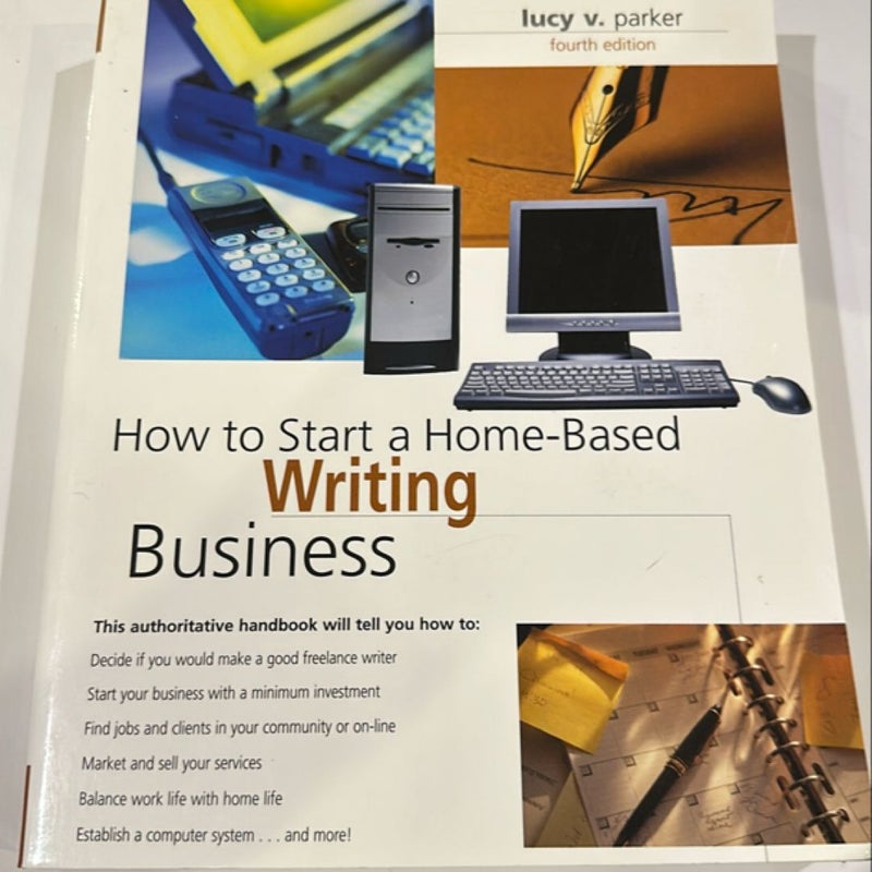 How to Start a Hime-Based Writing Business