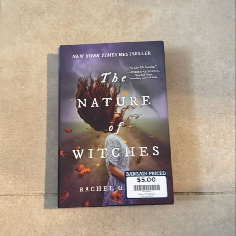 The Nature of Witches