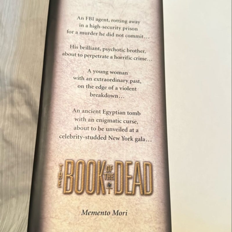 The Book of the Dead