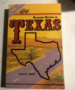 Roadside History of Texas 509