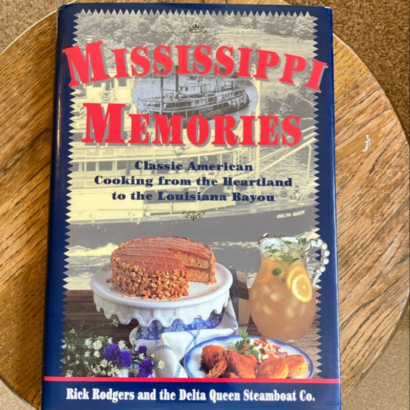 Mississippi Memories