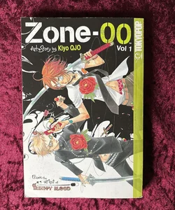 Zone-00 vol 1