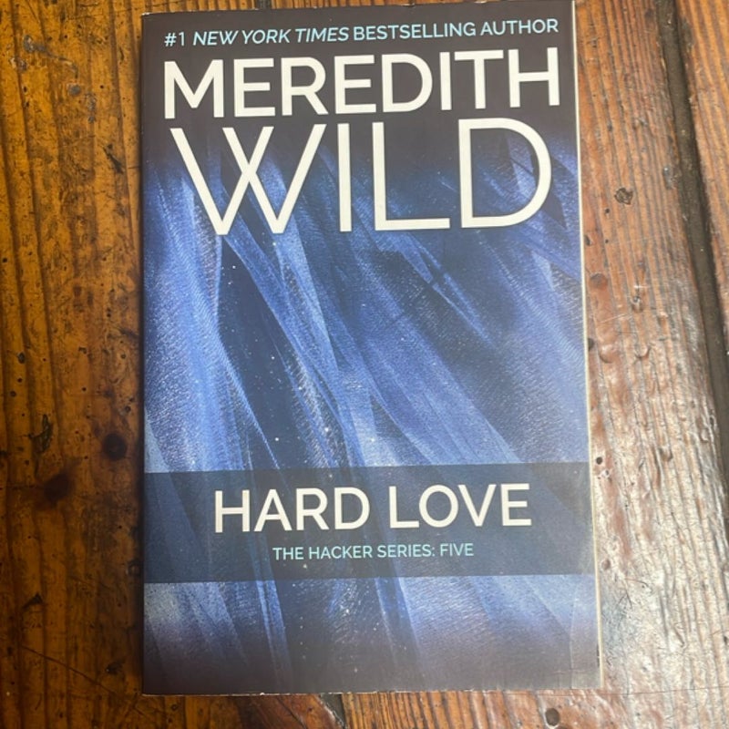Hard Love