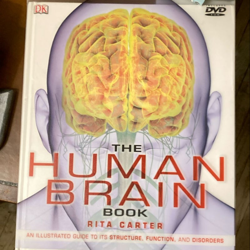 The Human Brain Book