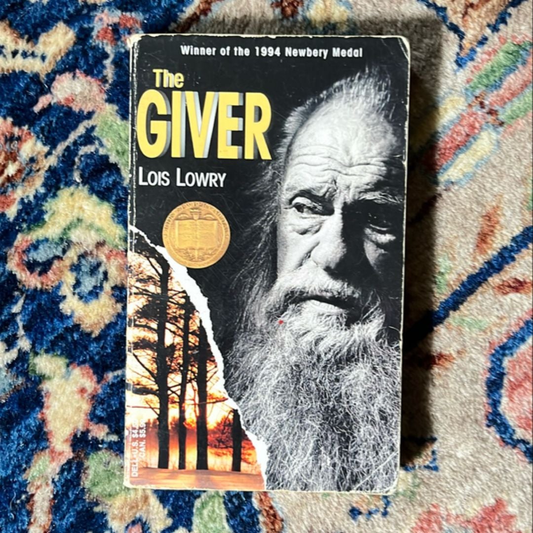 The Giver