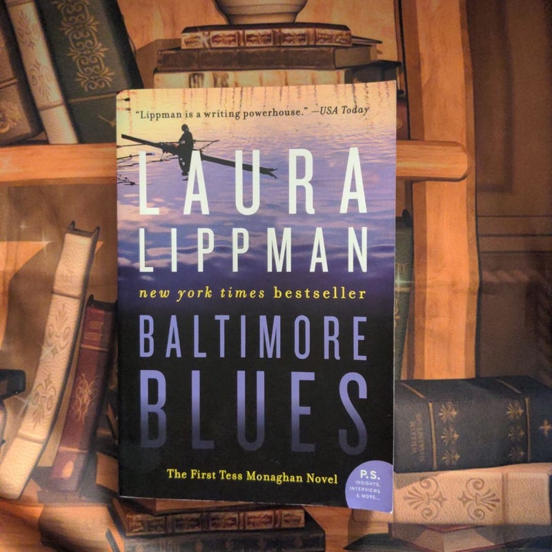 Baltimore Blues