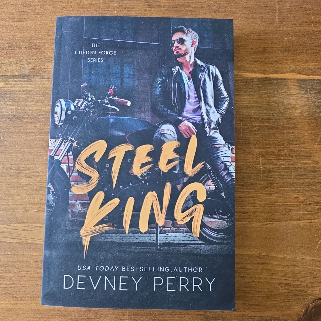 Steel King