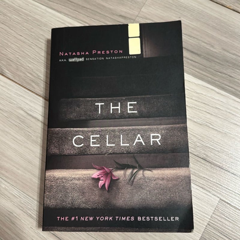 The Cellar