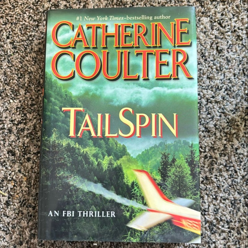 TailSpin