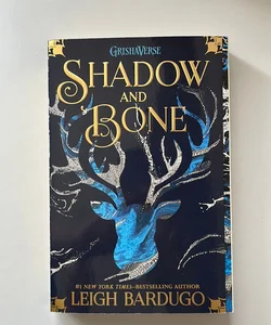 Shadow and Bone