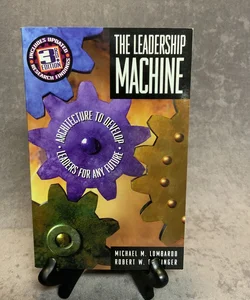 The Leadership Machine (2002)