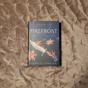 Firefrost