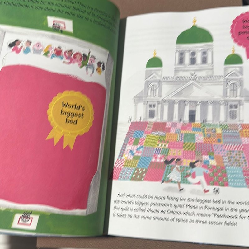 5-Minute Really True Stories for Bedtime by Britannica Britannica Group