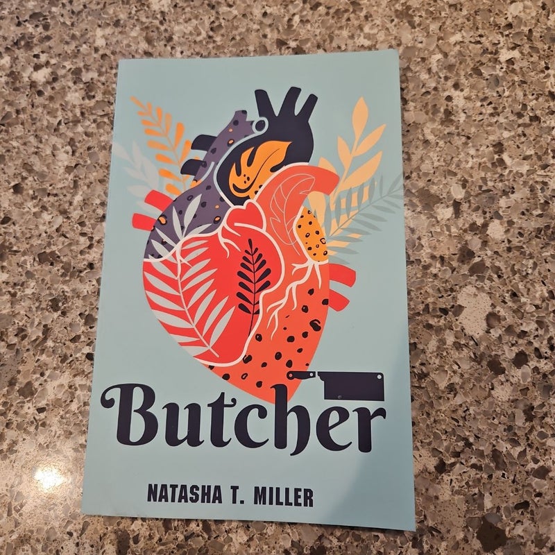 Butcher