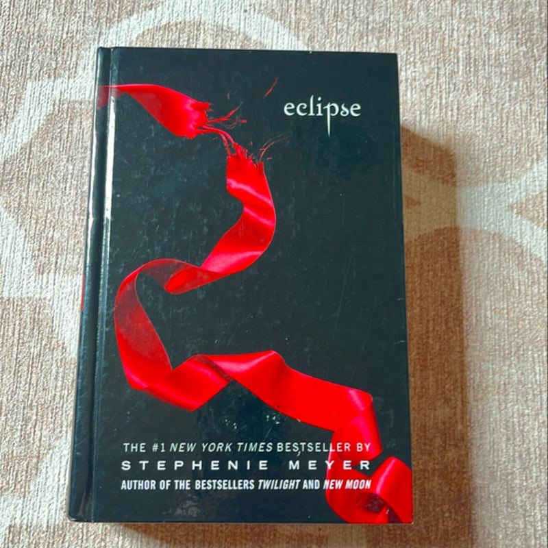 Eclipse - First Edition Special Edition 