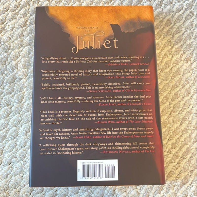 Juliet