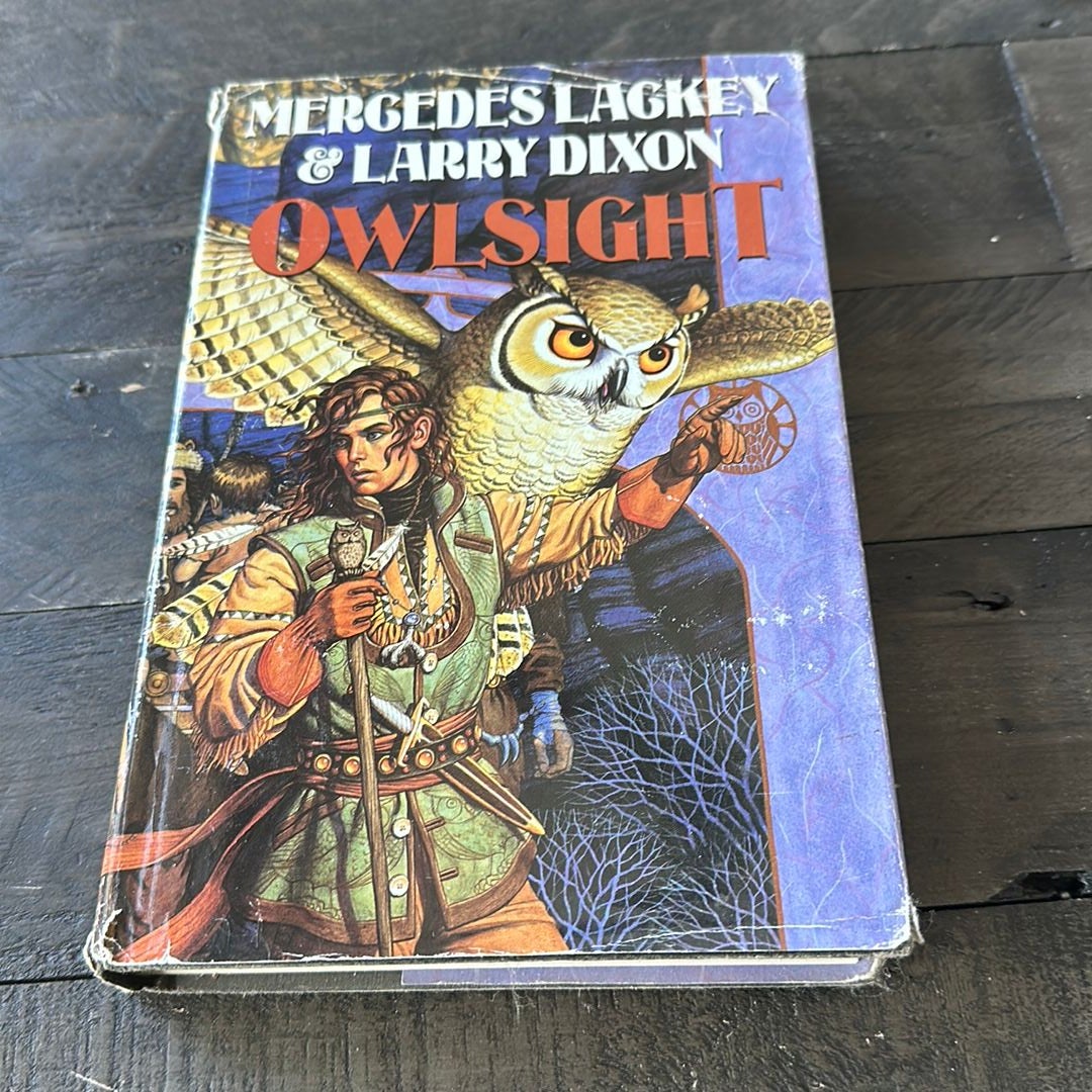 Owlsight