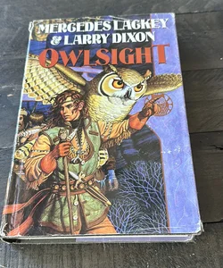 Owlsight