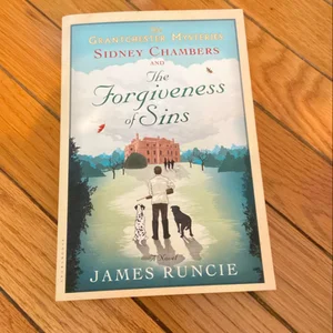 Sidney Chambers and the Forgiveness of Sins