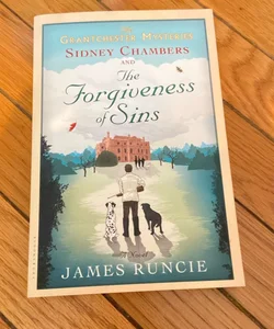 Sidney Chambers and the Forgiveness of Sins