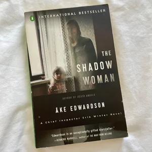 The Shadow Woman