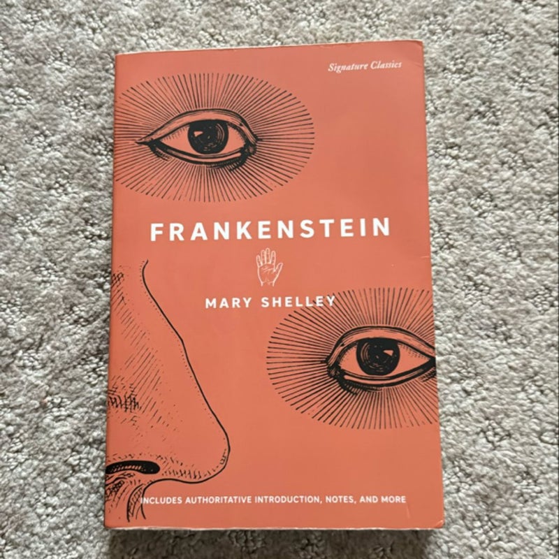 Frankenstein