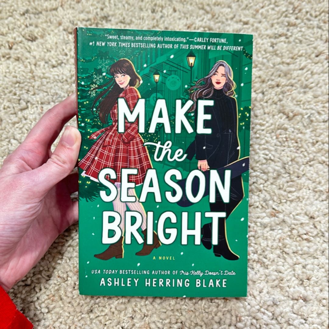 Make the Season Bright