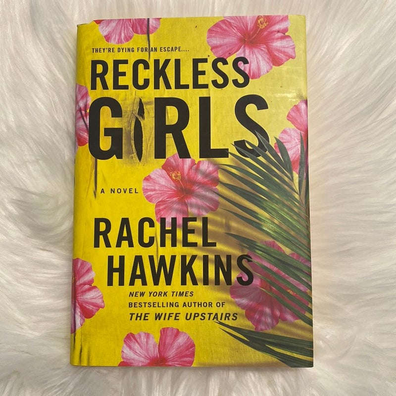 Reckless Girls