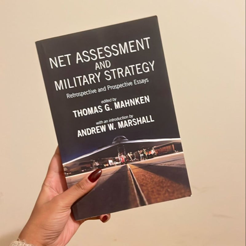 Net Assessment and Military Strategy