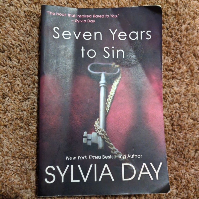 Seven Years to Sin