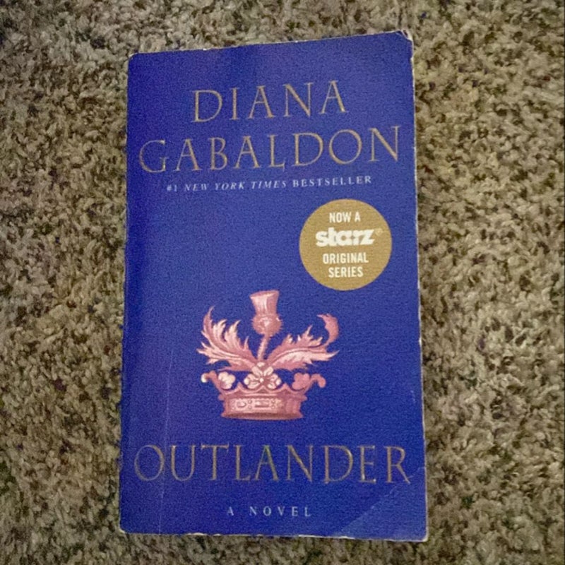 Outlander