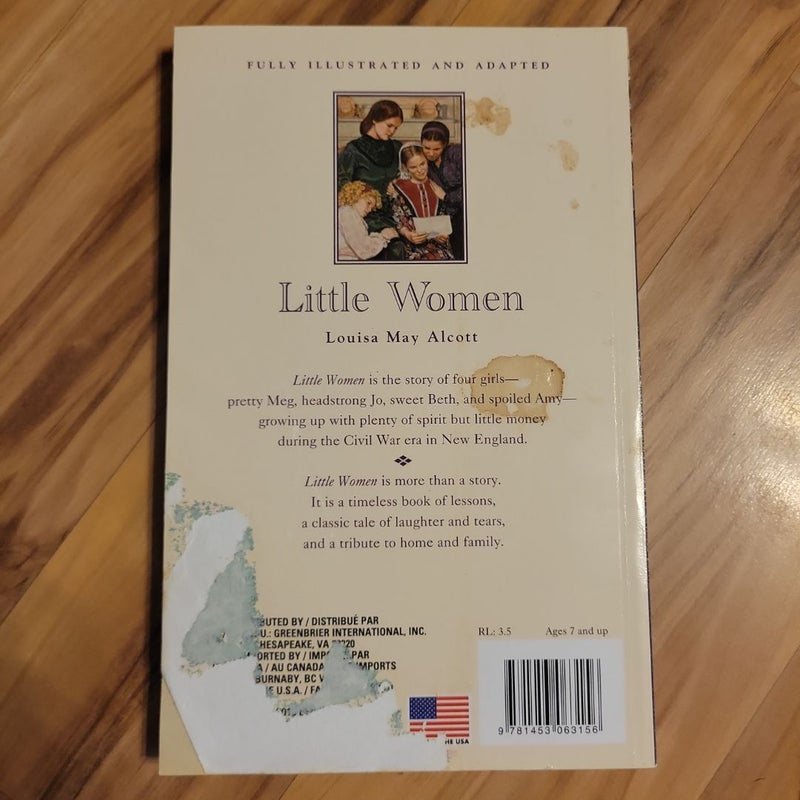 Little Women