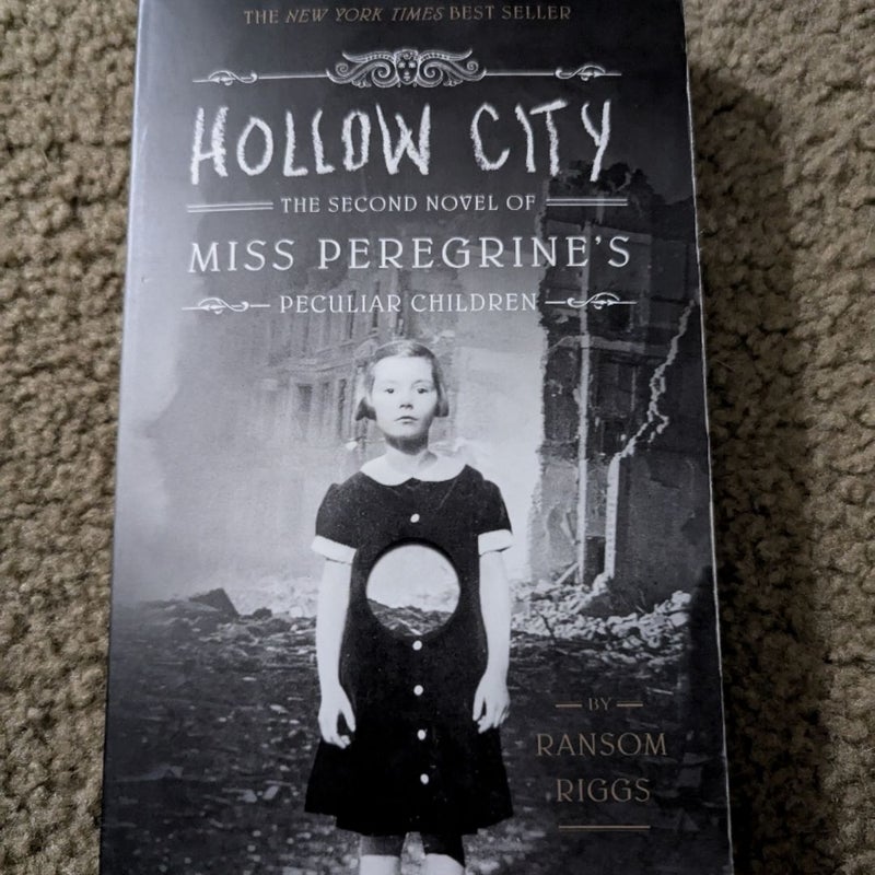 Hollow City