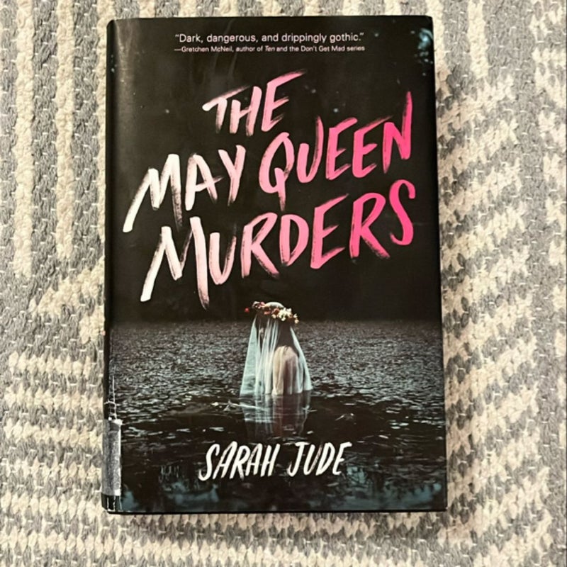 The May Queen Murders