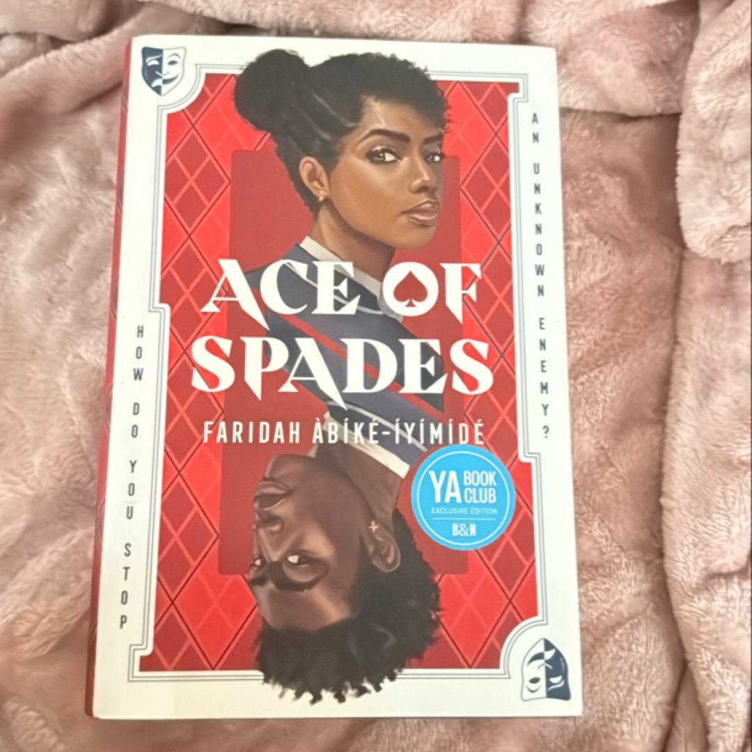 Ace of Spades