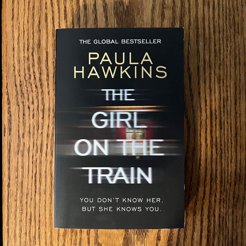 The Girl on the Train