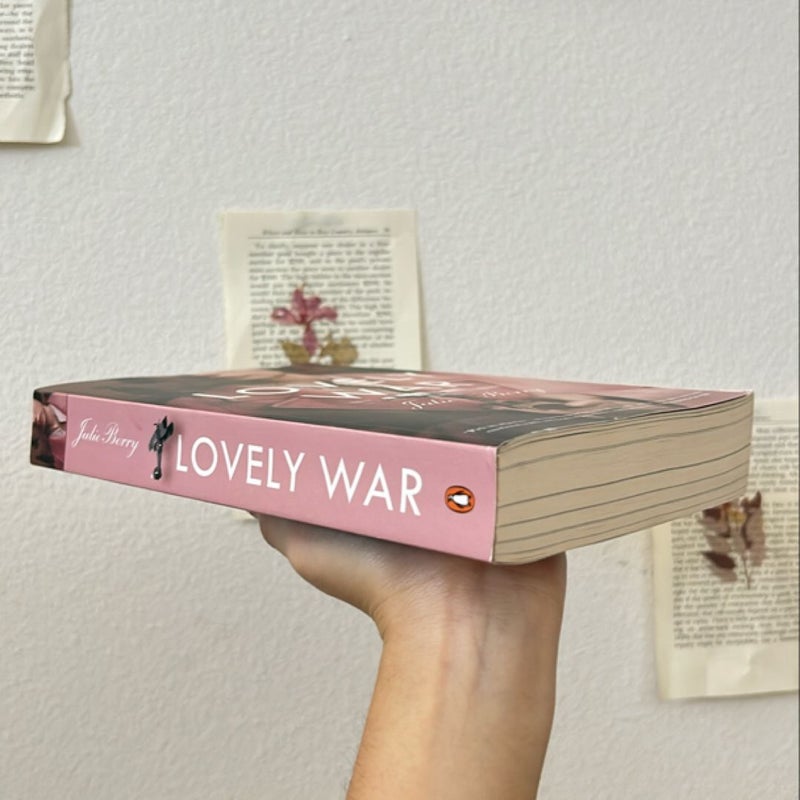 Lovely War