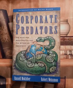 Corporate Predators