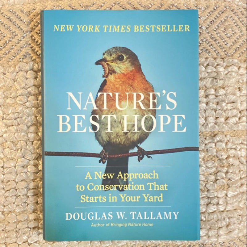 Nature's Best Hope